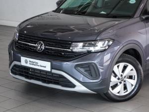 Volkswagen T-Cross 1.0TSI auto - Image 5