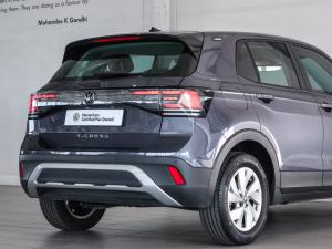 Volkswagen T-Cross 1.0TSI auto - Image 6
