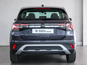 Volkswagen T-Cross 1.0TSI auto - Image 7