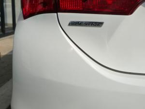 Toyota Corolla 1.8 Prestige - Image 13