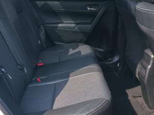 Toyota Corolla 1.8 Prestige - Image 16
