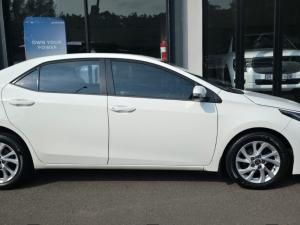 Toyota Corolla 1.8 Prestige - Image 2