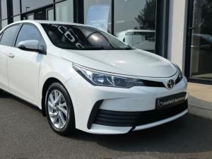 Toyota Corolla 1.8 Prestige - Image 3