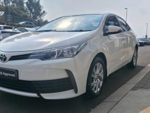 Toyota Corolla 1.8 Prestige - Image 4