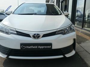 Toyota Corolla 1.8 Prestige - Image 7