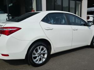 Toyota Corolla 1.8 Prestige - Image 8