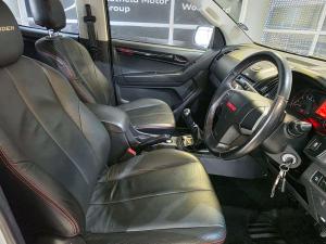Isuzu KB 250D-Teq double cab 4x4 X-Rider - Image 12
