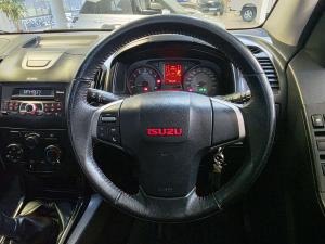 Isuzu KB 250D-Teq double cab 4x4 X-Rider - Image 14