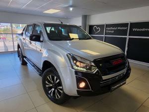 Isuzu KB 250D-Teq double cab 4x4 X-Rider - Image 1