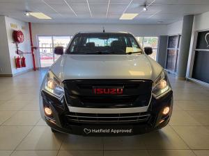 Isuzu KB 250D-Teq double cab 4x4 X-Rider - Image 2