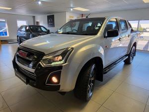 Isuzu KB 250D-Teq double cab 4x4 X-Rider - Image 3