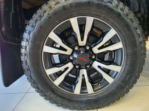 Isuzu KB 250D-Teq double cab 4x4 X-Rider - Image 4