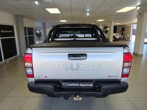 Isuzu KB 250D-Teq double cab 4x4 X-Rider - Image 7