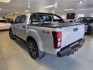 Isuzu KB 250D-Teq double cab 4x4 X-Rider - Image 8