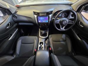Nissan Navara 2.5DDTi single cab SE - Image 11