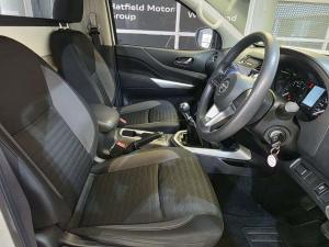Nissan Navara 2.5DDTi single cab SE - Image 12