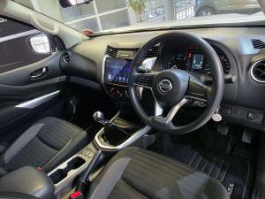 Nissan Navara 2.5DDTi single cab SE - Image 13