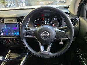 Nissan Navara 2.5DDTi single cab SE - Image 14