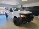Thumbnail Nissan Navara 2.5DDTi single cab SE