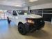 Nissan Navara 2.5DDTi single cab SE - Thumbnail 1