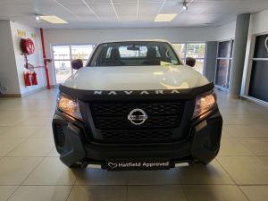 Nissan Navara 2.5DDTi single cab SE - Image 2