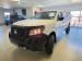 Nissan Navara 2.5DDTi single cab SE - Thumbnail 3