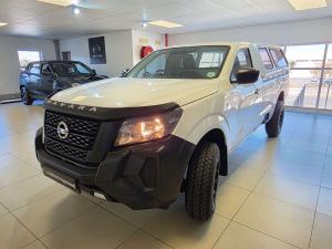 Nissan Navara 2.5DDTi single cab SE - Image 3
