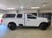 Nissan Navara 2.5DDTi single cab SE - Thumbnail 6