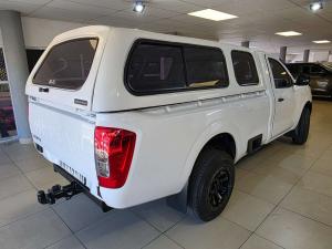 Nissan Navara 2.5DDTi single cab SE - Image 7