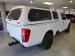 Nissan Navara 2.5DDTi single cab SE - Thumbnail 7