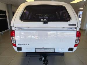 Nissan Navara 2.5DDTi single cab SE - Image 8