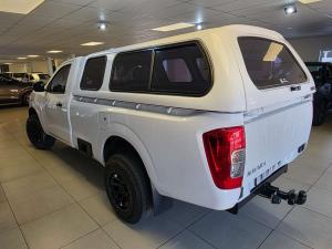 Nissan Navara 2.5DDTi single cab SE - Image 9