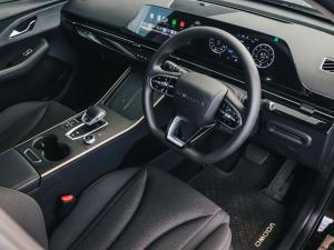 Omoda C5 1.5T 230T Street + - Image 14