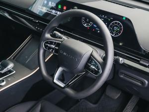 Omoda C5 1.5T 230T Street + - Image 18