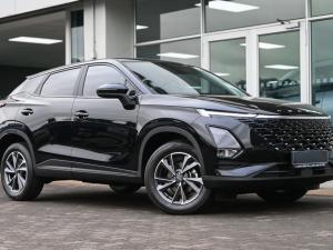 Omoda C5 1.5T 230T Street + - Image 1