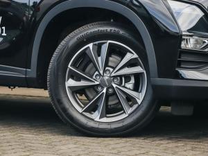 Omoda C5 1.5T 230T Street + - Image 2