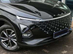 Omoda C5 1.5T 230T Street + - Image 3