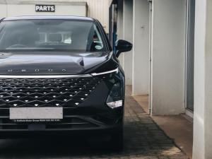 Omoda C5 1.5T 230T Street + - Image 6