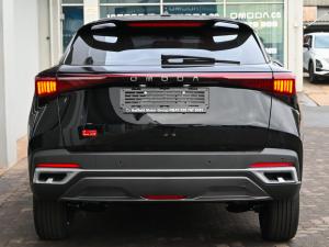 Omoda C5 1.5T 230T Street + - Image 6