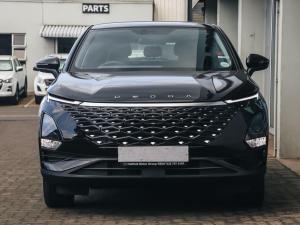 Omoda C5 1.5T 230T Street + - Image 8