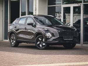 Omoda C5 1.5T SHS HEV - Image 11