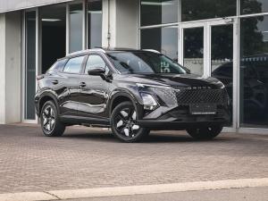 Omoda C5 1.5T SHS HEV - Image 1