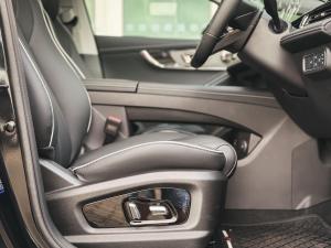 Omoda C5 1.5T SHS HEV - Image 21