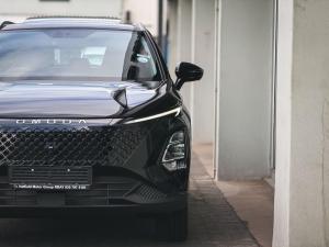 Omoda C5 1.5T SHS HEV - Image 2
