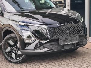 Omoda C5 1.5T SHS HEV - Image 4