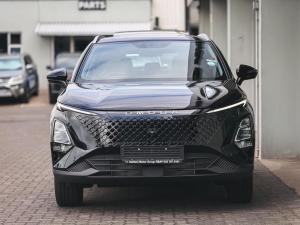 Omoda C5 1.5T SHS HEV - Image 5