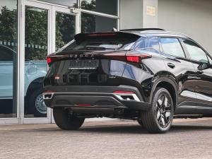 Omoda C5 1.5T SHS HEV - Image 6