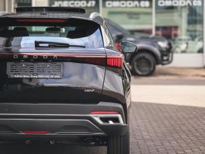 Omoda C5 1.5T SHS HEV - Image 8