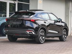 Omoda C5 1.5T SHS HEV - Image 9