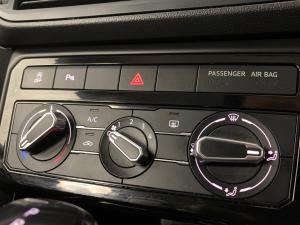 Volkswagen T-CROSS 1.0 TSI Comfortline DSG - Image 10